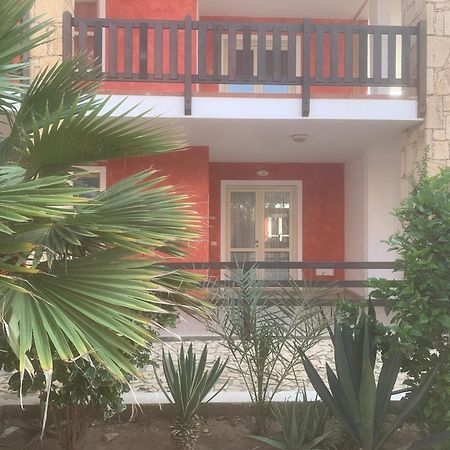 Katlantik Estoril Deluxe Apartment Sal Rei Exterior photo